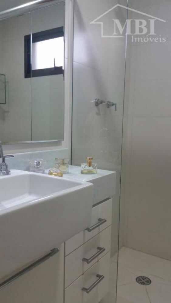 Apartamento, 3 quartos, 135 m² - Foto 4