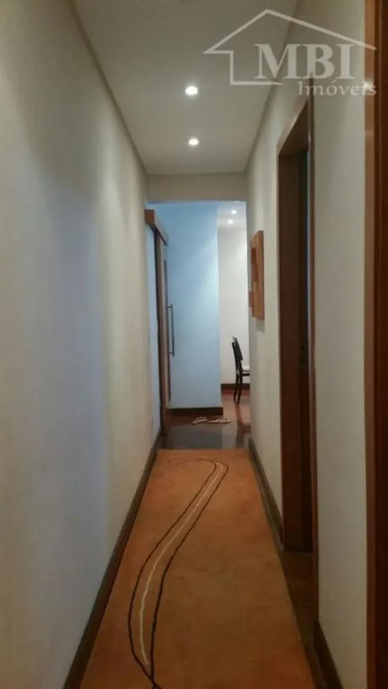 Apartamento, 3 quartos, 135 m² - Foto 3