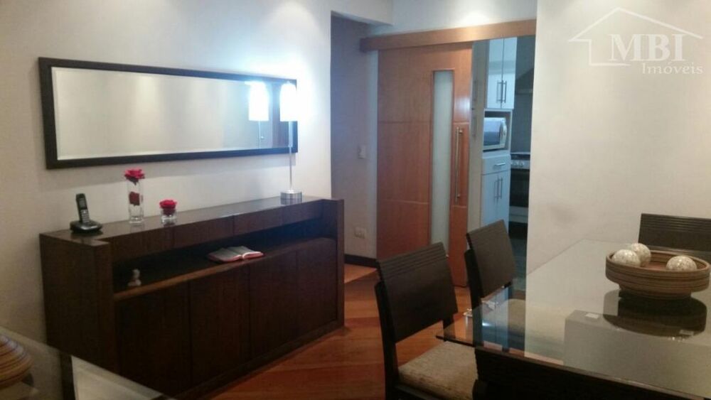 Apartamento, 3 quartos, 135 m² - Foto 1