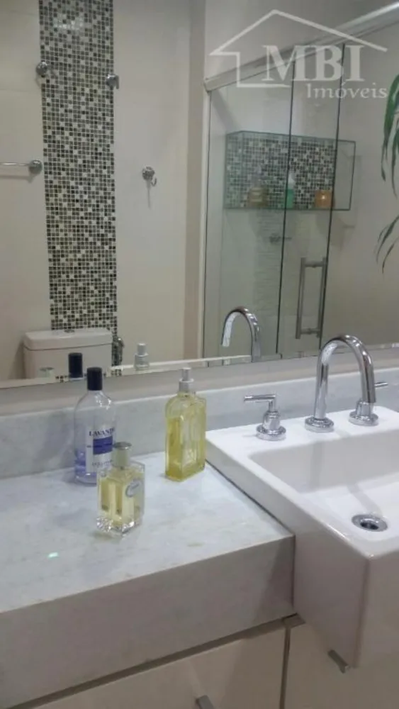 Apartamento, 3 quartos, 135 m² - Foto 6