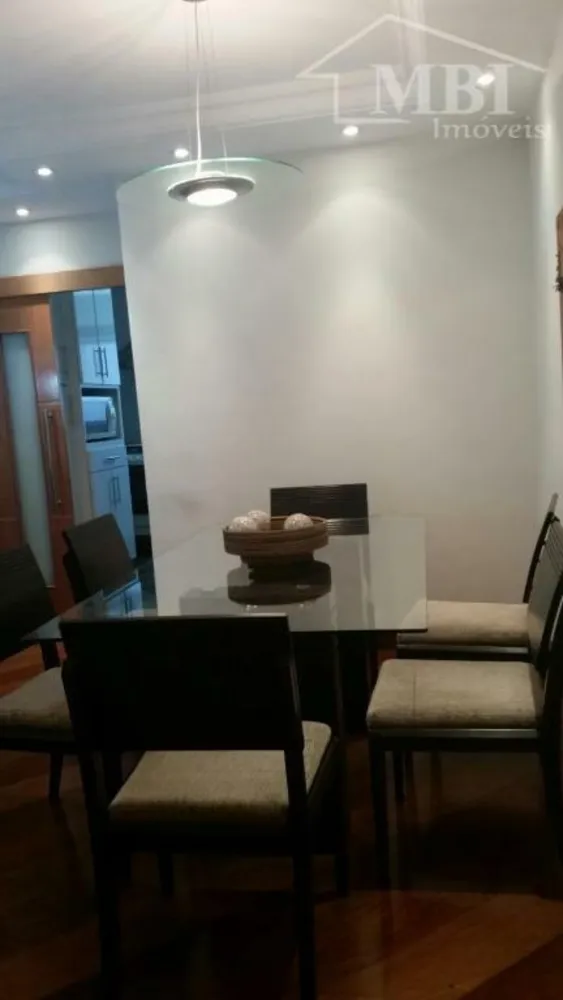 Apartamento, 3 quartos, 135 m² - Foto 2