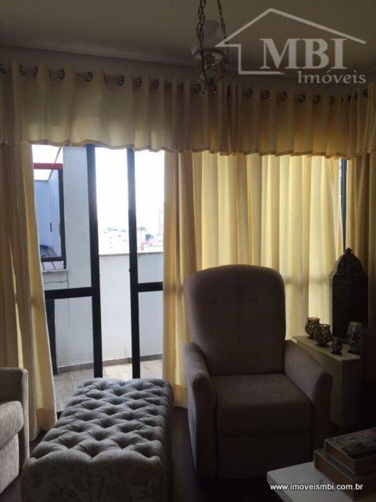 Cobertura, 4 quartos, 210 m² - Foto 13