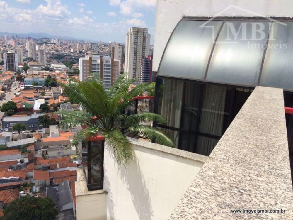 Cobertura, 4 quartos, 210 m² - Foto 25