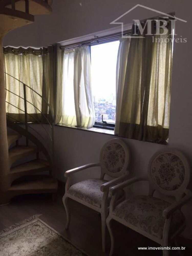 Cobertura, 4 quartos, 210 m² - Foto 14