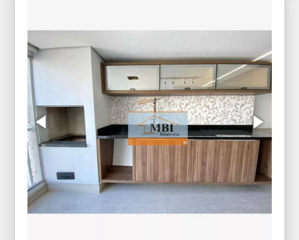Apartamento, 3 quartos, 105 m² - Foto 1