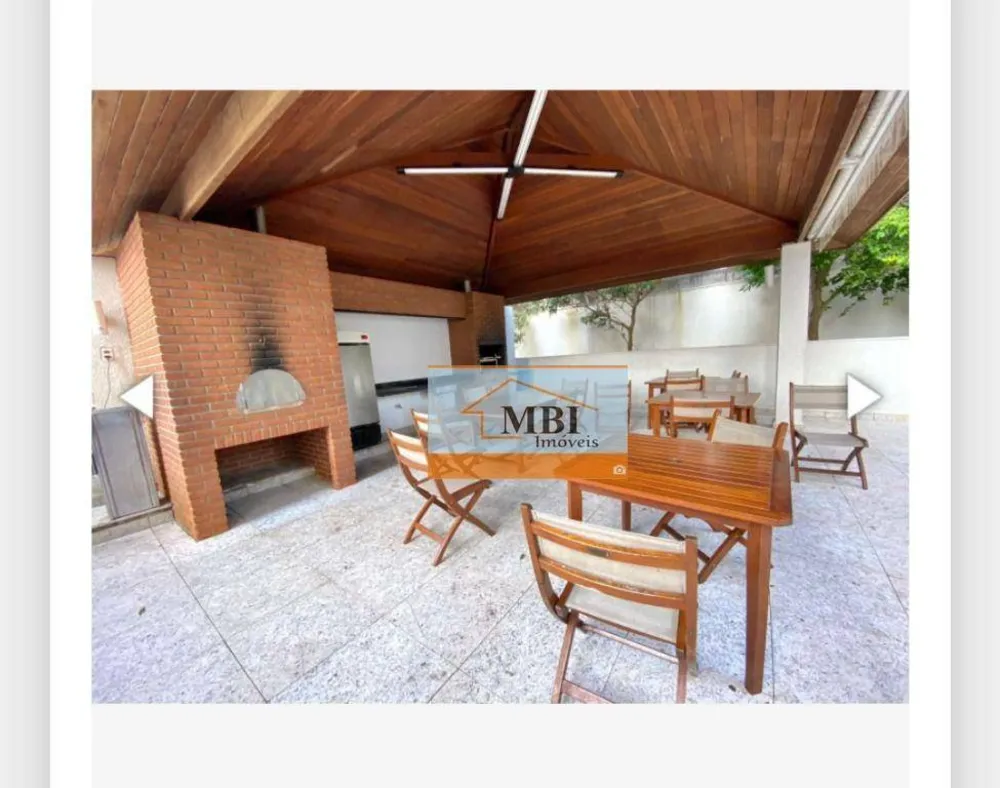 Apartamento, 3 quartos, 105 m² - Foto 6