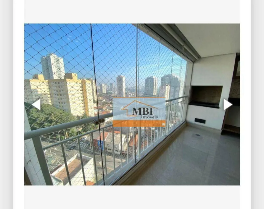 Apartamento, 3 quartos, 105 m² - Foto 6