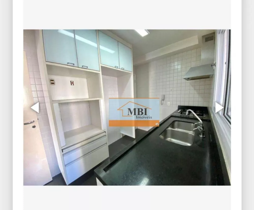Apartamento, 3 quartos, 105 m² - Foto 3