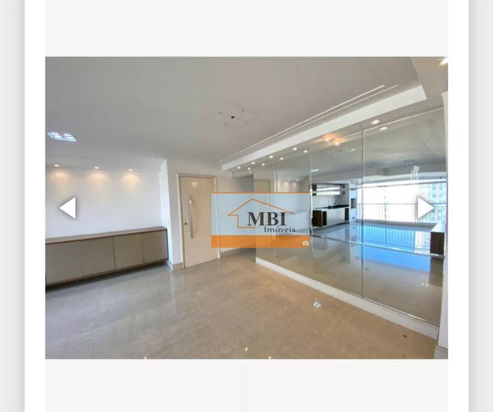 Apartamento, 3 quartos, 105 m² - Foto 2