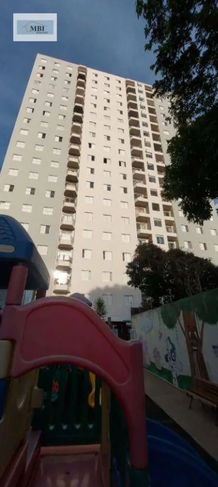 Apartamento, 3 quartos, 60 m² - Foto 14