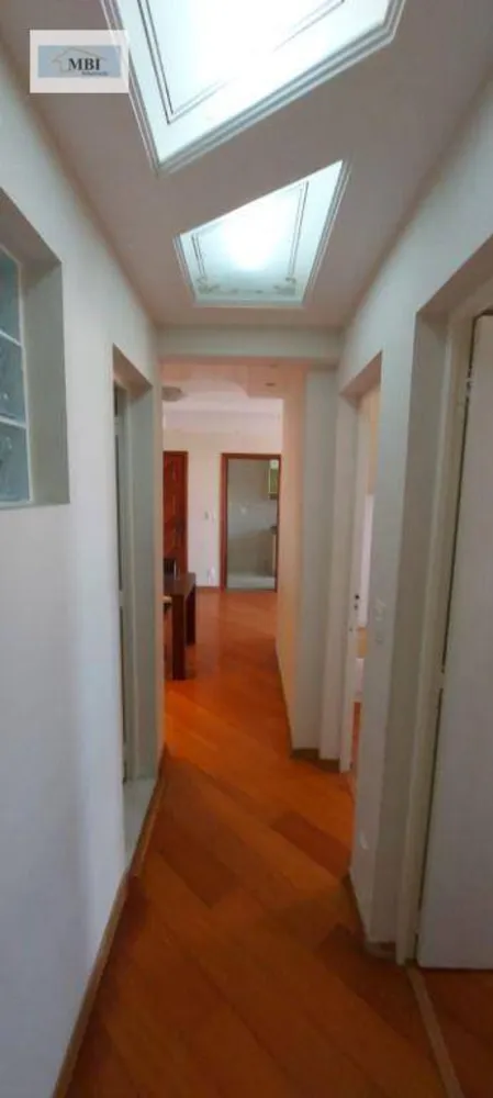 Apartamento, 3 quartos, 60 m² - Foto 6