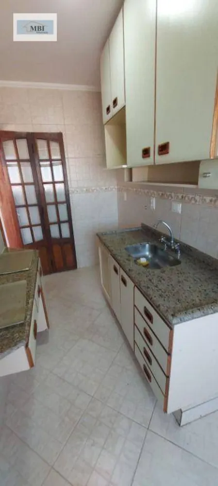 Apartamento, 3 quartos, 60 m² - Foto 8