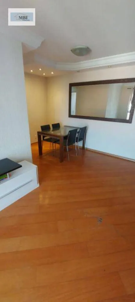 Apartamento, 3 quartos, 60 m² - Foto 2