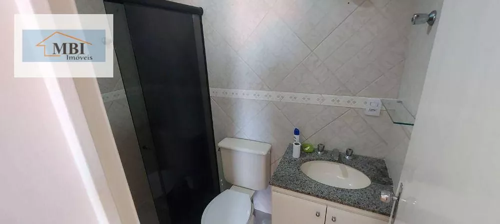 Apartamento, 3 quartos, 60 m² - Foto 4