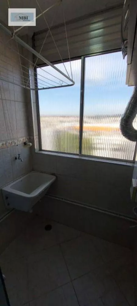 Apartamento, 3 quartos, 60 m² - Foto 10