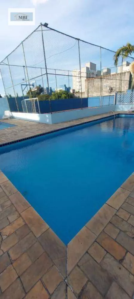 Apartamento, 3 quartos, 60 m² - Foto 7