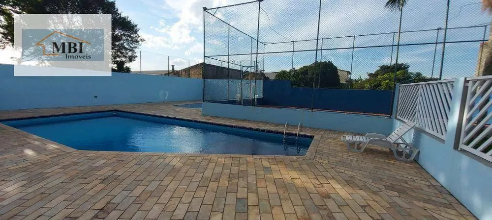 Apartamento, 3 quartos, 60 m² - Foto 5