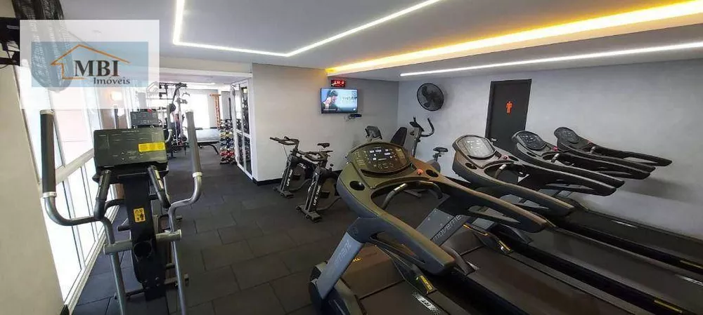 Apartamento, 4 quartos, 112 m² - Foto 5
