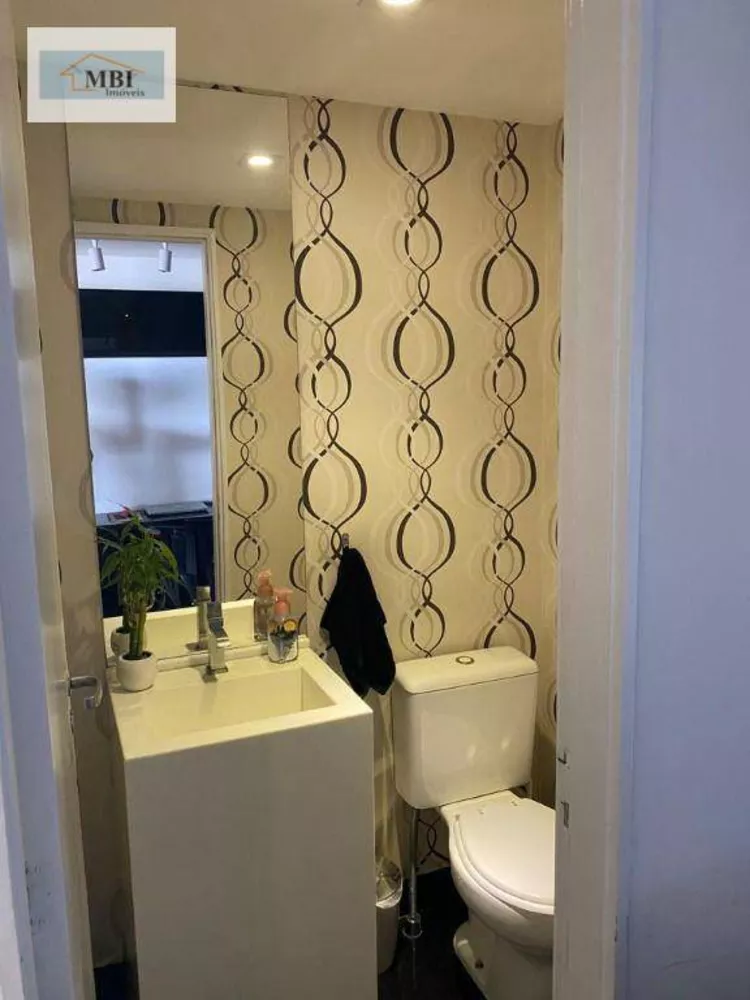 Apartamento, 4 quartos, 112 m² - Foto 10