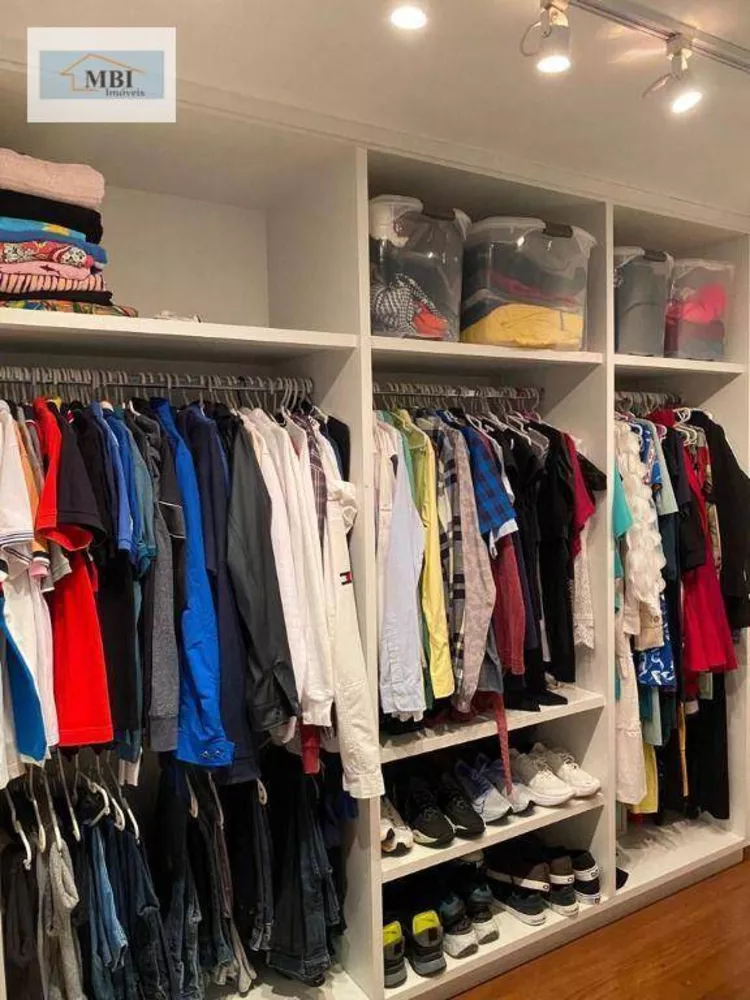 Apartamento, 4 quartos, 112 m² - Foto 25