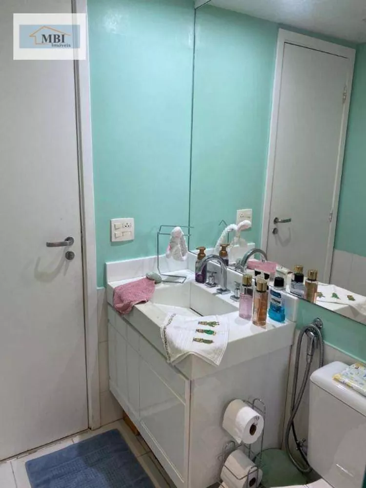 Apartamento, 4 quartos, 112 m² - Foto 26
