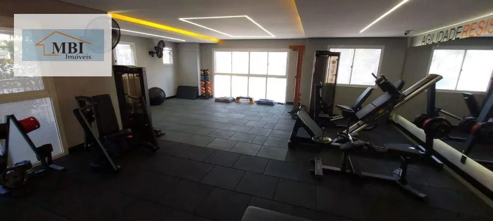 Apartamento, 4 quartos, 112 m² - Foto 9