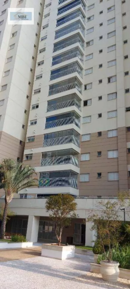 Apartamento, 4 quartos, 112 m² - Foto 23