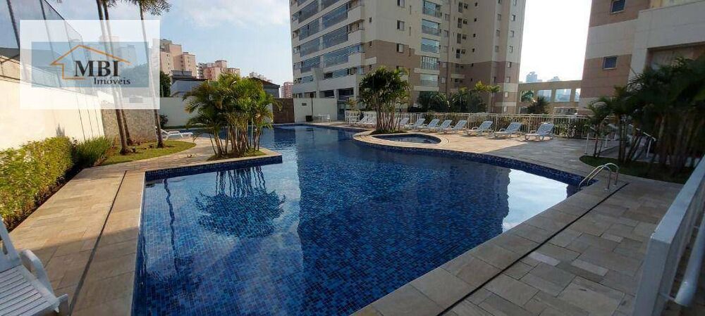 Apartamento, 4 quartos, 112 m² - Foto 34