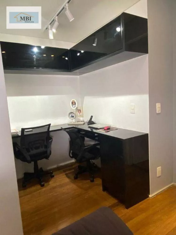 Apartamento, 4 quartos, 112 m² - Foto 1