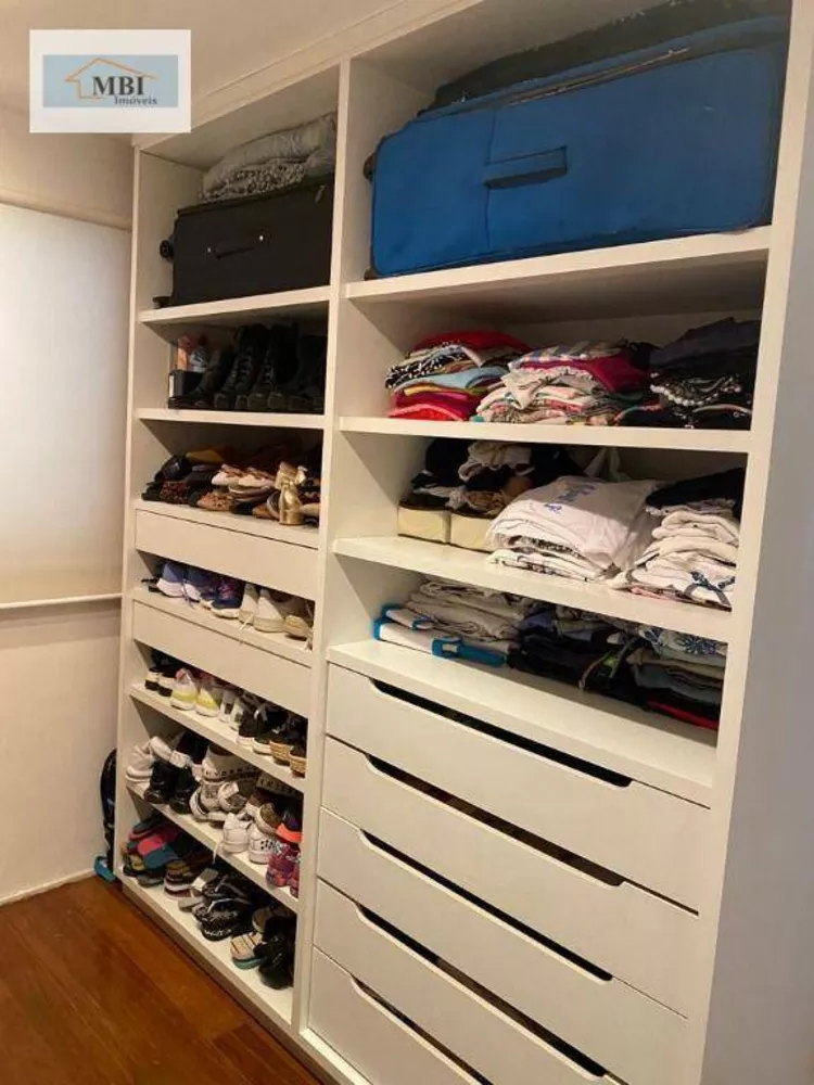 Apartamento, 4 quartos, 112 m² - Foto 4