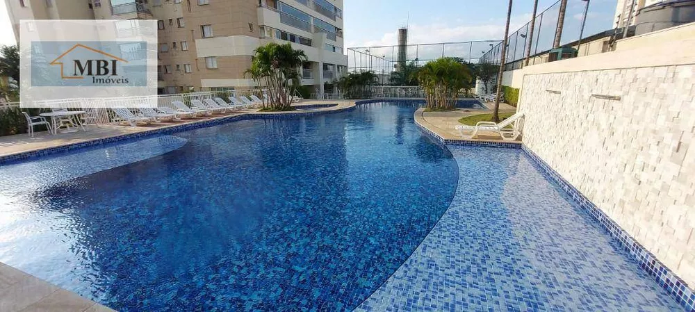 Apartamento, 4 quartos, 112 m² - Foto 31