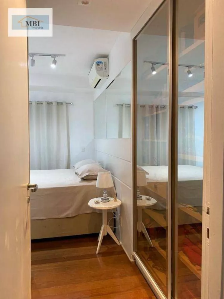 Apartamento, 4 quartos, 112 m² - Foto 13