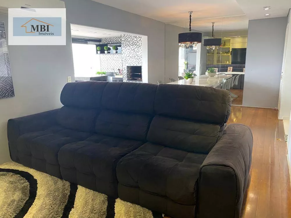 Apartamento, 4 quartos, 112 m² - Foto 14