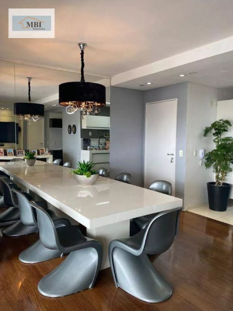 Apartamento, 4 quartos, 112 m² - Foto 30