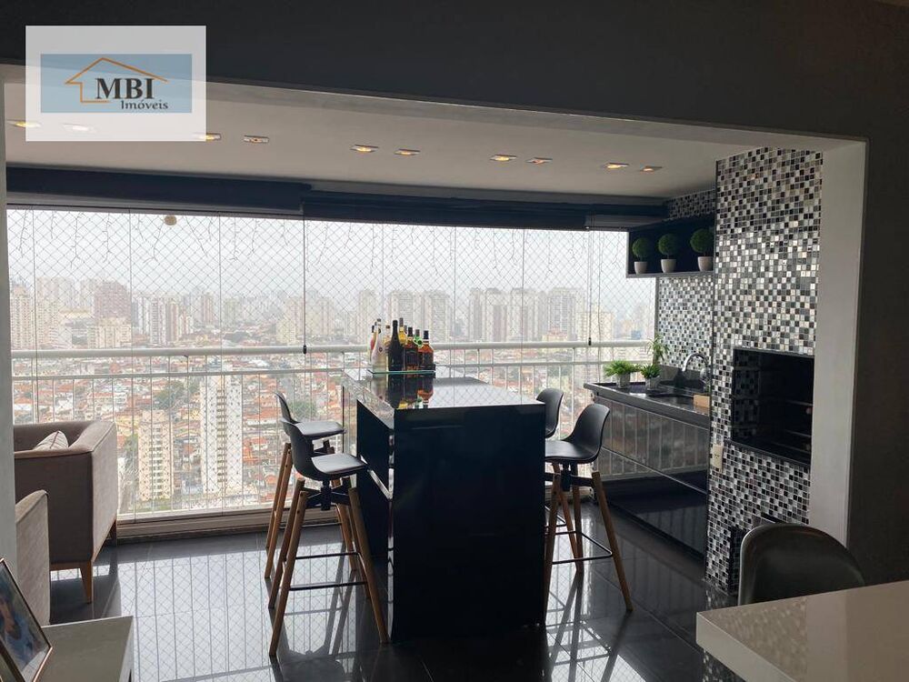Apartamento, 4 quartos, 112 m² - Foto 35