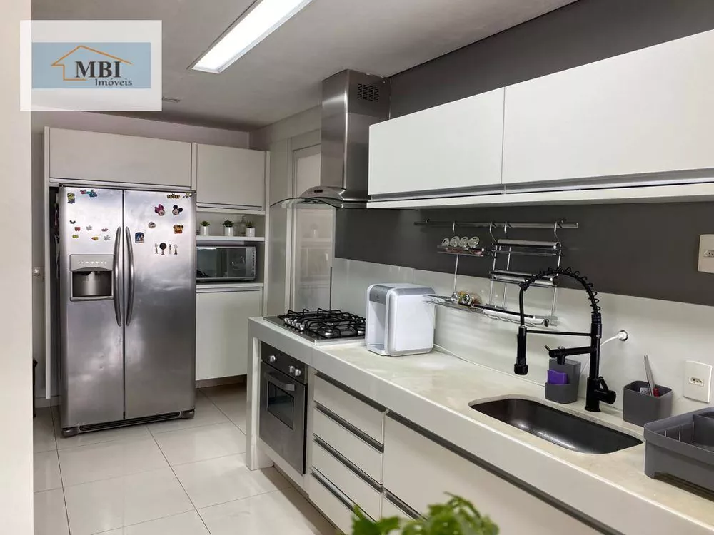 Apartamento, 4 quartos, 112 m² - Foto 20