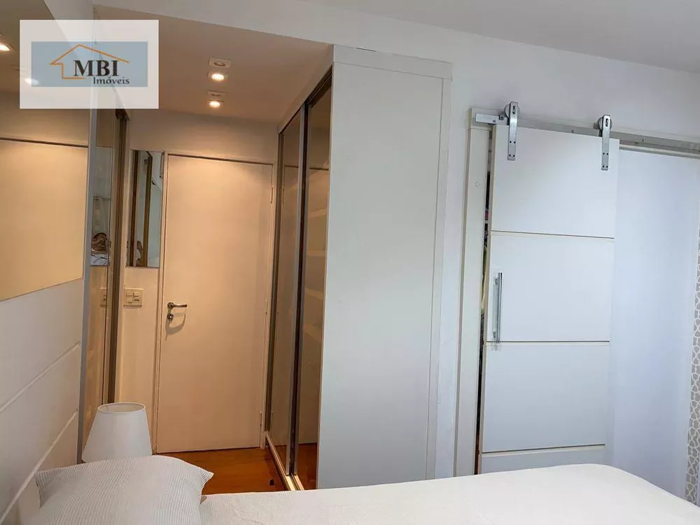 Apartamento, 4 quartos, 112 m² - Foto 27