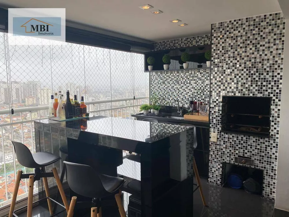 Apartamento, 4 quartos, 112 m² - Foto 8
