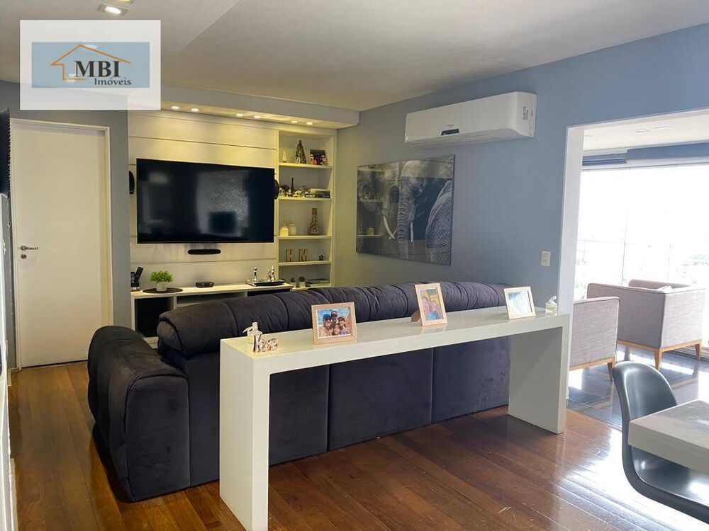 Apartamento, 4 quartos, 112 m² - Foto 33