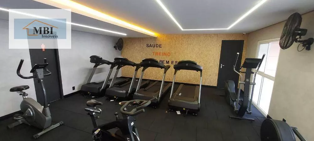Apartamento, 4 quartos, 112 m² - Foto 24