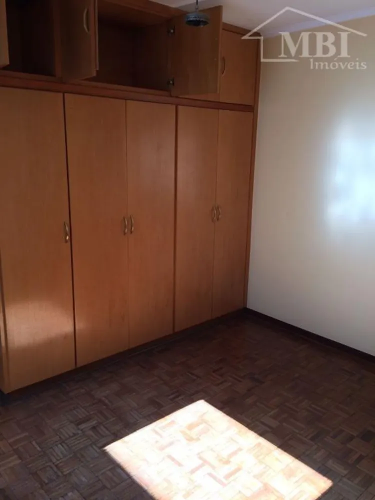 Sobrado, 3 quartos, 200 m² - Foto 1