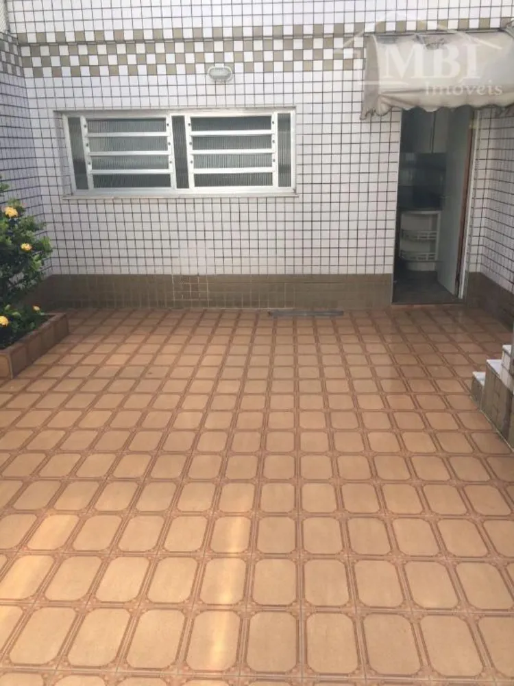 Sobrado, 3 quartos, 200 m² - Foto 2