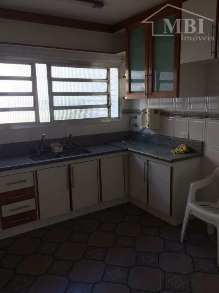 Sobrado, 3 quartos, 200 m² - Foto 2