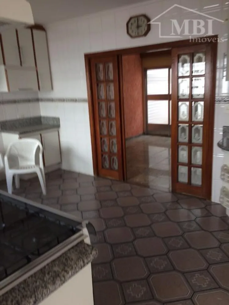 Sobrado, 3 quartos, 200 m² - Foto 3