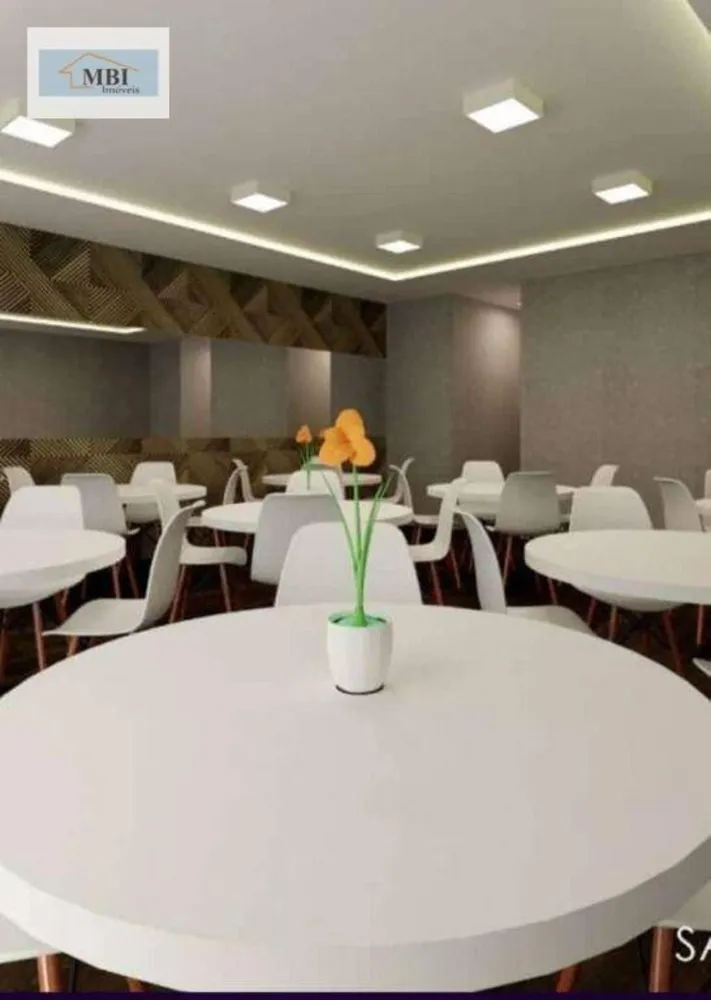 Apartamento, 2 quartos, 46 m² - Foto 4