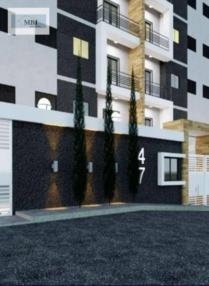Apartamento, 2 quartos, 46 m² - Foto 7