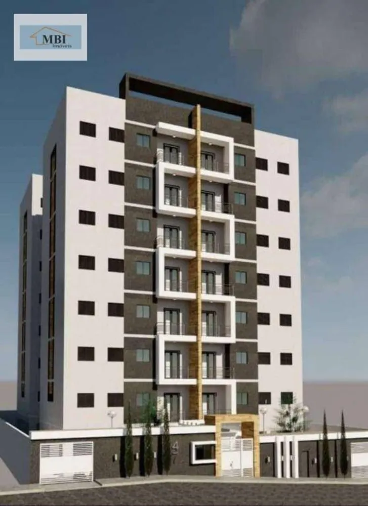 Apartamento, 2 quartos, 46 m² - Foto 5