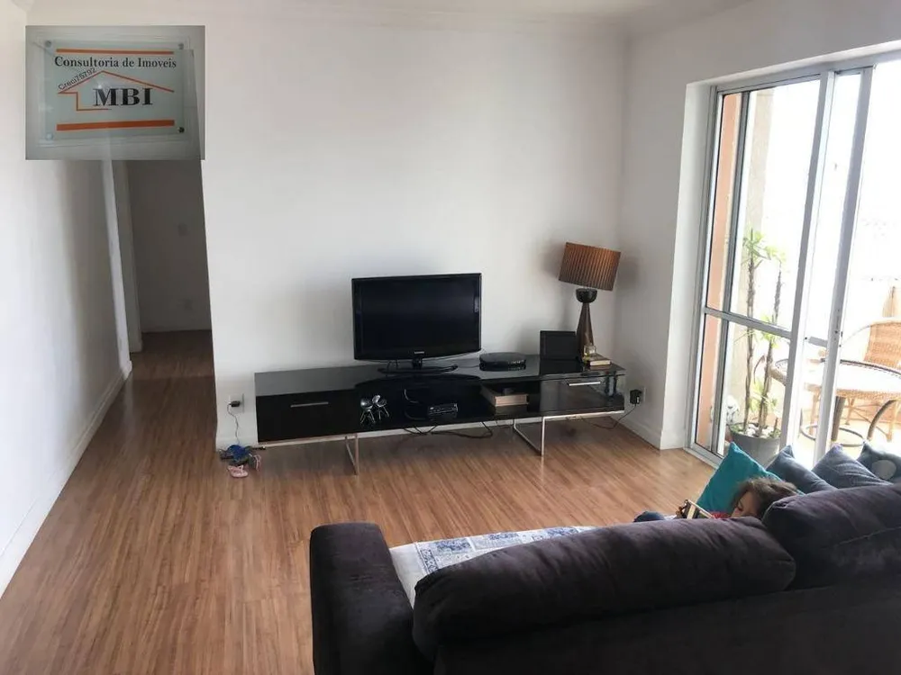 Cobertura, 3 quartos, 182 m² - Foto 5