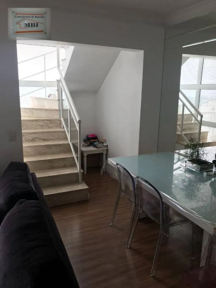 Cobertura, 3 quartos, 182 m² - Foto 4
