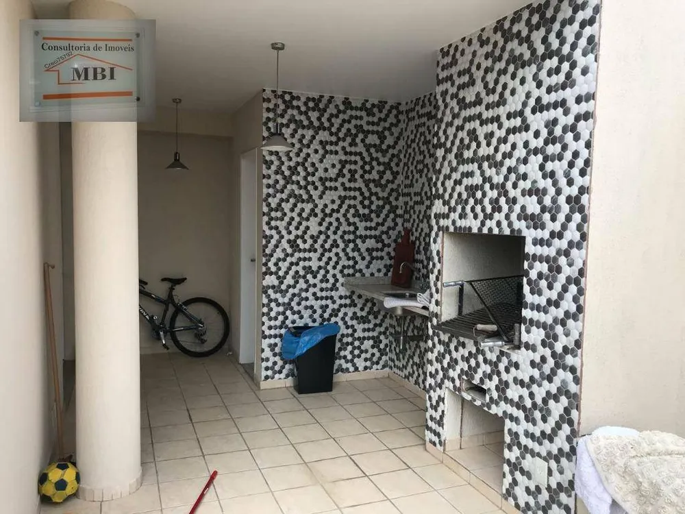 Cobertura, 3 quartos, 182 m² - Foto 8